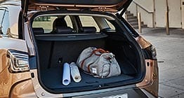 nexo 2019 trunk